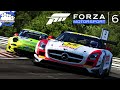 FORZA MOTORSPORT 6 - ADAC Zurich 24h-Rennen Nürburgring - Spezial - Let's Play Forza Motorsport 6