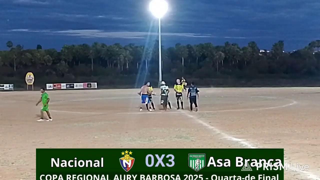 Transmissão ao vivo de Futmidia