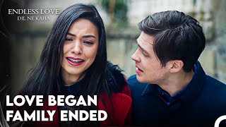 Zeynep Doesn't Have a Family Anymore - Endless Love Episode 61