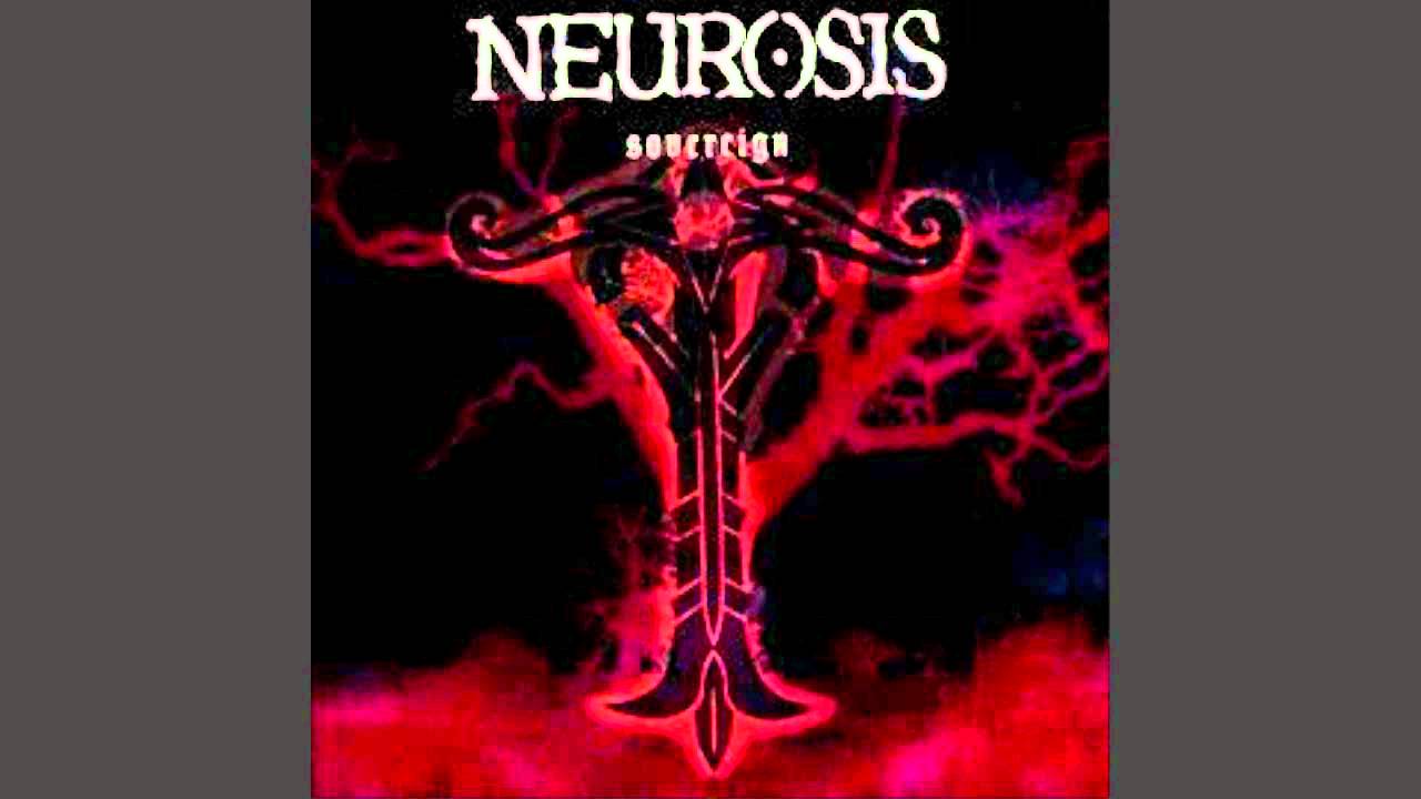 Neurosis - Sovereign