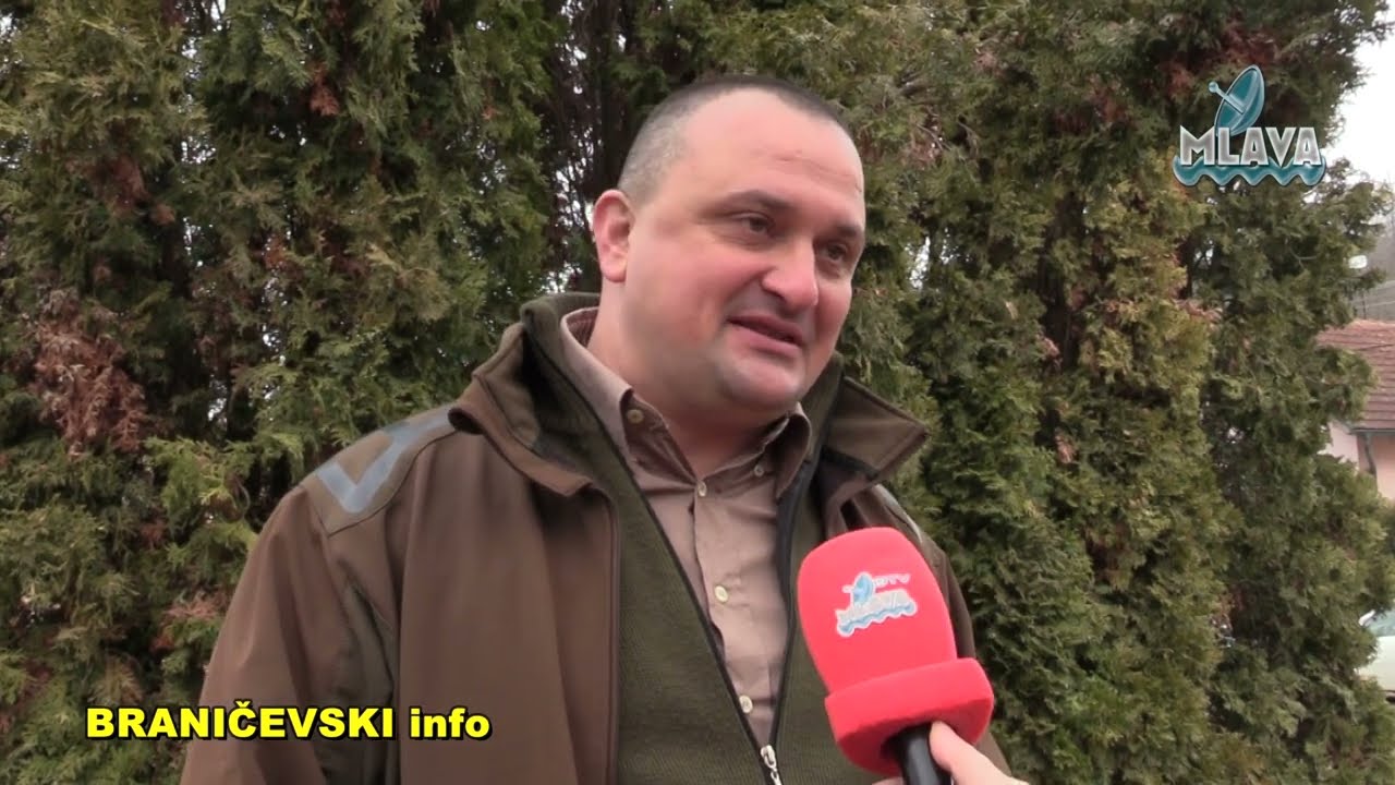 Lovačka manifestacija „Lov na bakarnu lisicu“ biće održana 33. put u Kamenovu