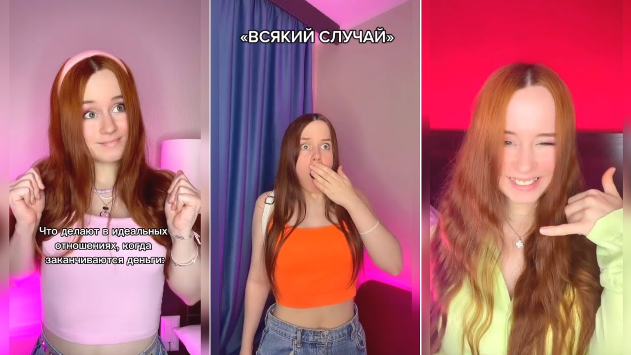 Must Watch New Funniest Sandy TikToks 🧡🐿 amazing comedy video #2 - YouTube