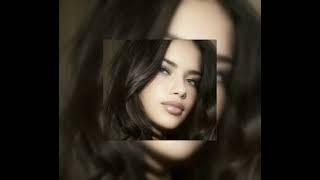 Tojisama - Sza - Big Boy Slowed-Reverb