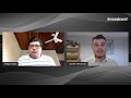 Felipe Salto, da IFI do Senado, fala sobre orçamento público e eleições | Broadcast Live
