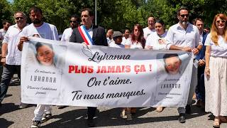 Affaire Lyhanna Une Nouvelle Alerte Concernant Jérôme B. Découverte Dans Les Dysfonctionnements