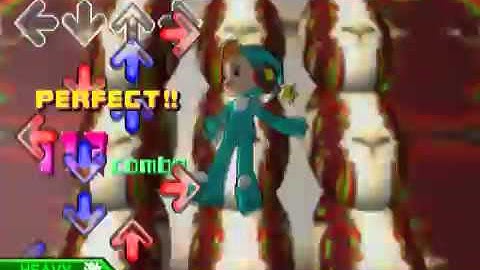 【DDRPartyCollection】END OF THE CENTURY【HEAVY】