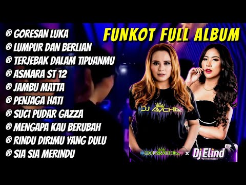BREAKBEAT BERDUA LEBIH BAIK [ Acha Septriasa ] FULL BASS TERBARU 2025_DJ EBENG