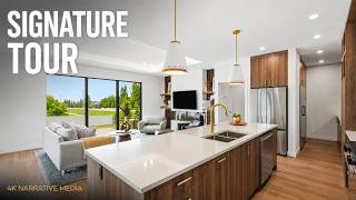 Inside a $1.4M Lottery Home: Luxury Real Estate Tour