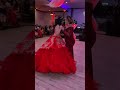 Quinceanera Dance with her Mom from a very beautiful moment.