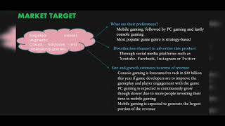 Strategy Marketing group assignment (Marketing)UNIMAS