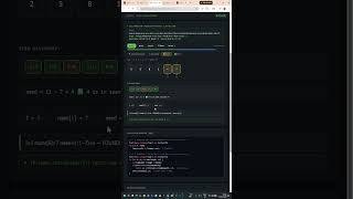 Frequency Hashmap | 2 SUM | 3 Sum| dsa with animation | leetcode | Vibe Coding | FANGG