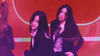 ITZY - "Kill shot" [Ryujin facecam]