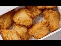 Fast Food Chicken Nuggets Ranked Worst To Best