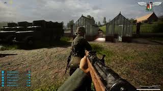Post Scriptum: Scenario “British Encirclement”