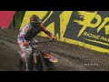 2020 MXGP Details | Jeffrey Herlings