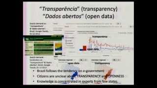 Cristian Berrio-Zapata -- Transparency and Open Data in the Classroom