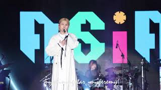 20221210 Ukin Asia Festival 2022 Jeremy 李駿傑 《always remember this way》