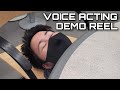 Vern Gabriel Gallardo - Voice Acting Demo Reel 2021