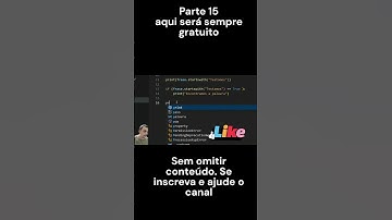 Python | funções list, join, startswith  aula 15 #python #programação #programacao #dev #software