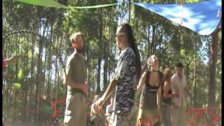 Dark Psyde - CONFIGSYS PROJECT (qld,au) - Hoop Theory