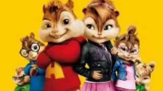 Alvin and the Chipmunks 2 - Right Round