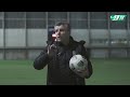 Naujokų pirmi įspūdžiai | Ourega | Miličkovič | Newcomers