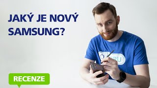 Samsung Galaxy S22: Note je mrtev, ať žije Ultra