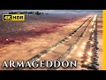 APOCALYPSE THE BATTLE OF ARMAGEDDON