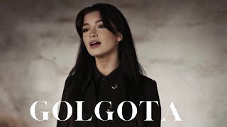 Diana Scridon - Golgota | Official Video
