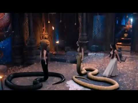 Shivangi kills Shesha