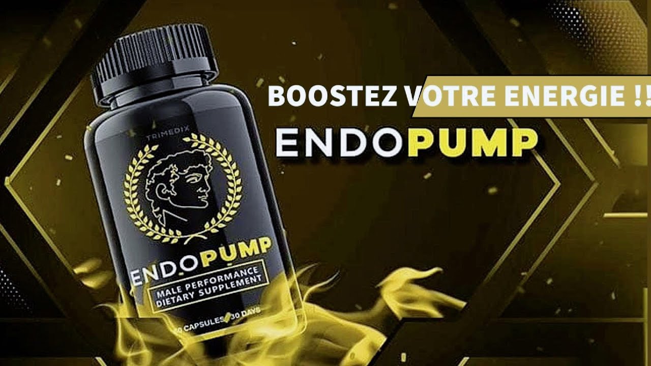 EndoPump Review: Does It Really Boost Your Performance?