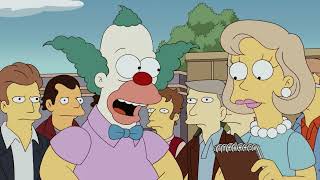 Nozoom The Simpsons Season 36 Episode 15 Part 1 The Simpsons Full Episode 2025