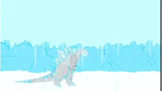 frostbite godzilla test