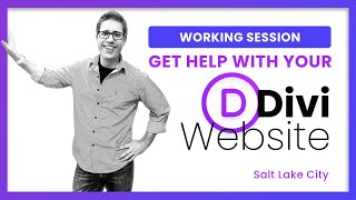 Theme Builder Demo - Q&amp;A  | October 2022 | Divi Salt Lake City, UT