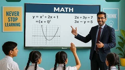 How to Connect iPad with Interactive Flat Panel | iPad Screen Share With Smart Board🔥