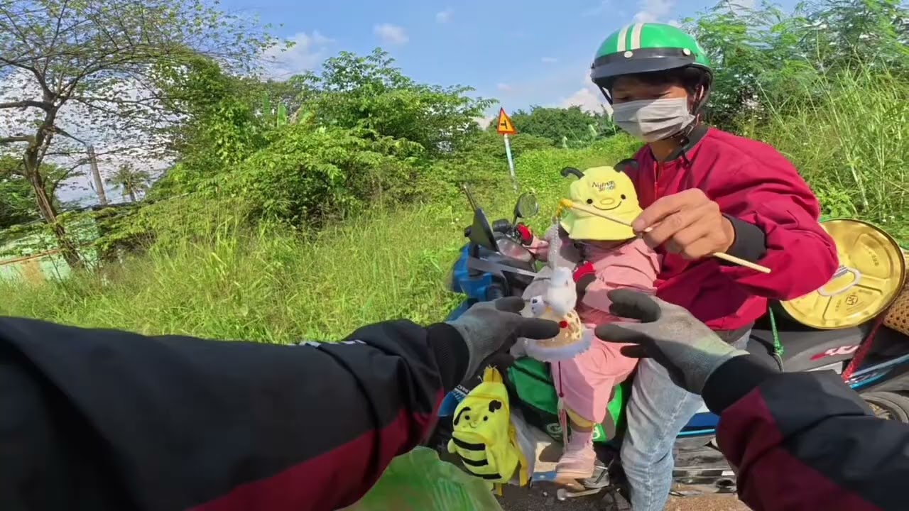 Chúc tất cả các con vui vẻ trung thu thượng lộ bình an nhé ❤️#youtube #xuhuongyoutube #longq9 ￼