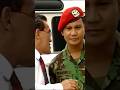 Masa muda Presiden Prabowo,penuh perjuangan dan pengabdian ✨#prabowosubianto
