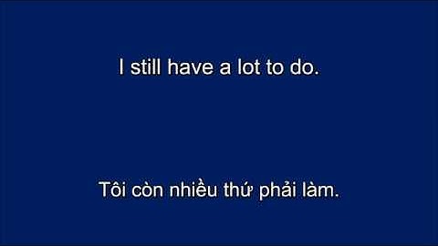 1000 cụm từ tiếng anh thông dụng nhất - Trường hợp khẩn cấp và sức khỏe