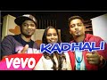 Havoc Brothers Kadhali Song Lyrics Download