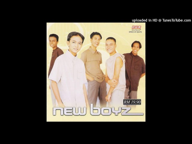 New Boyz - Habis Manis Sepah Di Buang (Audio) HQ class=