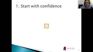 اسرار اجتياز المقابلة الشخصية + اسئلة الانترفيو و اجاباتها الاحترافية و soft skills في محاضرة واحدة screenshot 4