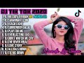 Dj Tik Tok Terbaru 2020 | Dj Melody Terbaik By Nanda Lia Full Album Remix 2020 Full Bass Viral Enak