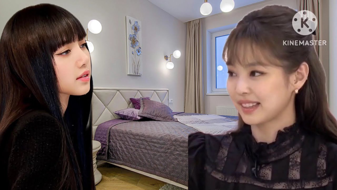 Дженлиса фф - Цена любви к ней, эпизод 13 | JennieLisa