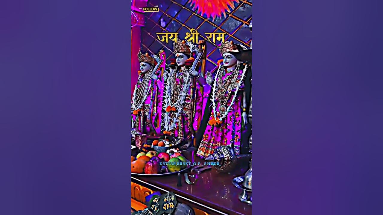 Saj Gai Ayodhya Shri Ram Ka jayshriram viralshort YouTube saj-gai-ayodhya-shri-ram-ka-jayshriram-viralshort-youtube
