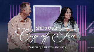Mother's Day | Pastor CJ & Kristin Johnson