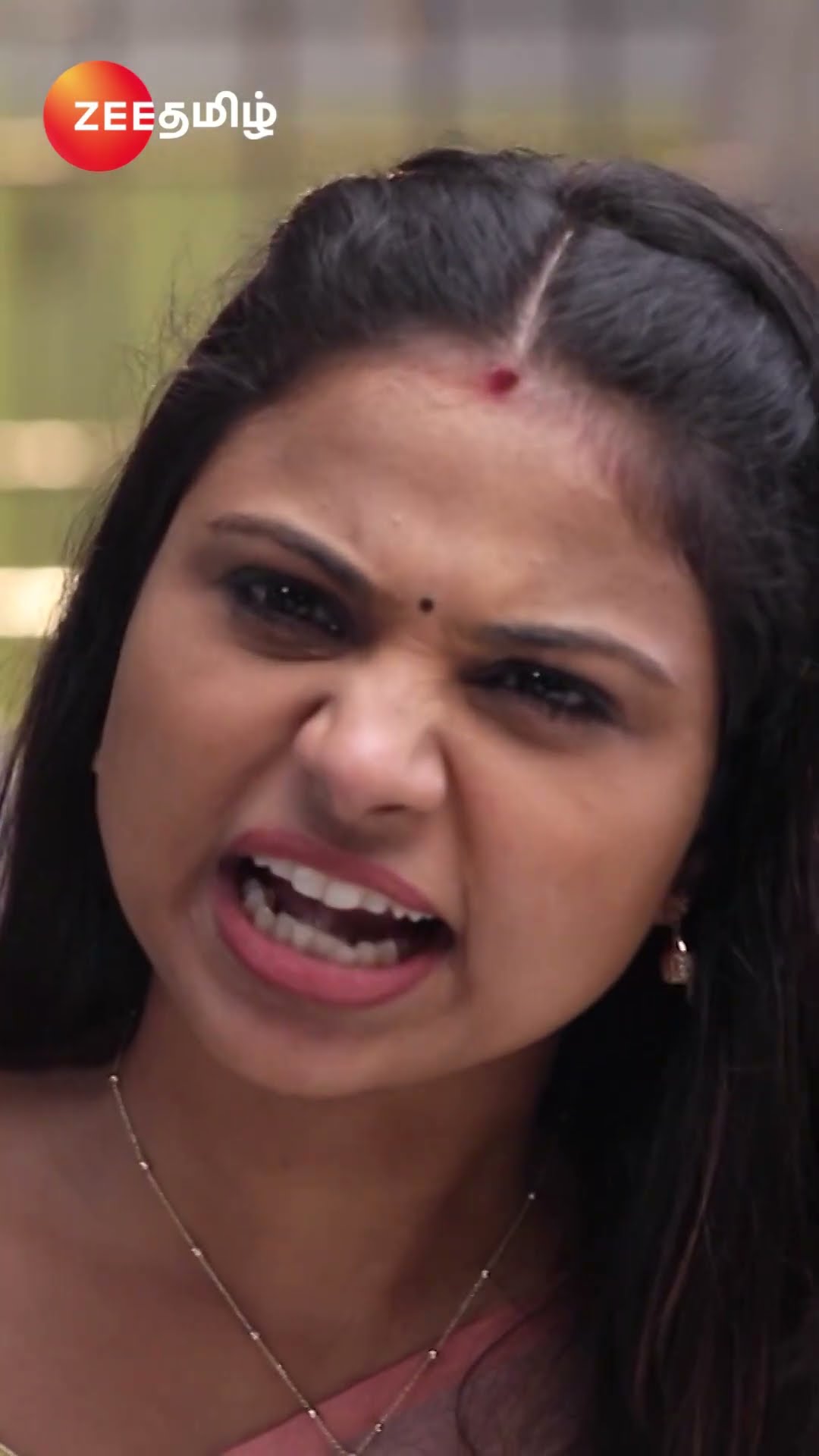 Mounam Pesiyadhe (மௌனம் பேசியதே) | EPI-55 | Mon-Sat, 1 PM | Zee Tamil #shorts #ytshorts