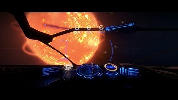 Way Point 8 Jump - Beagle Point Expedition