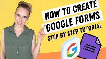 How To Use Google Forms | Google Forms Tutorial for Beginners | 2022