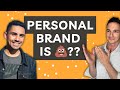 How Building Personal Brand on LinkedIn Helps to Sell