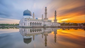 (يا بني إسرائيل اذكروا نعمتي ) تلاوة هادئة للقارئ عمير شميم